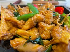-格桑花开药膳蔬食文化空间