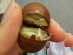 -阿男野栗王(金门路店)