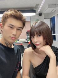 -CUT CUT Hair Salon