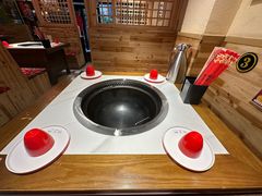 -玺炖·中国铁锅炖(南京东路店)
