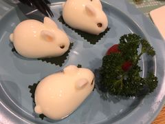 -一笼小幸运