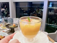 -彩丰楼中餐厅·仁恒洲际酒店
