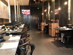 大堂-完美生活炭火烤肉(二马路店)