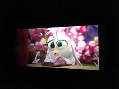 -万达影城(涪城万达广场激光IMAX店)