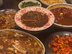 -海天楼中餐厅(吴宫泛太平洋酒店)