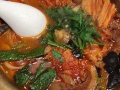 全家福-阿五黄河大鲤鱼(海尚店)