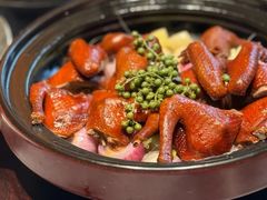 -檀億(北外滩中美店)