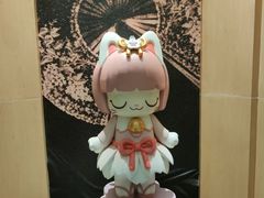 -福州仓山万达浦上大道地铁站锦江都城酒店