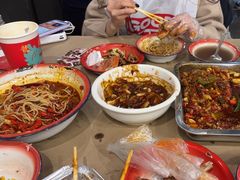 -老三样·旧食新味(万寿宫店)