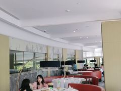 大堂-海湾壹品·粤菜·早茶·烤鸭(拱北店)
