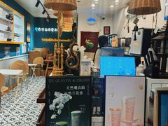-春莱·老挝咖啡·泰式奶茶(钟楼店)