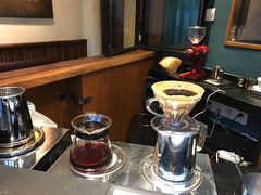 -RUMORS COFFEE ROASTERY鲁马滋咖啡(湖南路店)