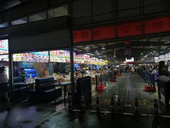 -大学城夜市大排档(凤栖路店)