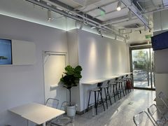 -TRIPS BURGER(大钟寺店)