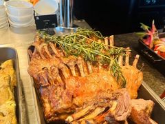 -Social 秀西餐厅-长沙瑞吉酒店(运达店)