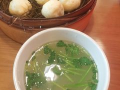 -佬钱湾仔(衣裳街店)