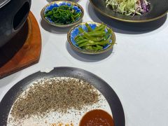 日式小菜-隐炉和牛烧肉店(群力店)