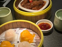 -蝴蝶里·粤菜·点心(滨江龙湖店)