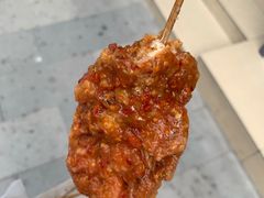 -辽B·小串(总店)