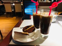 -斗牛士牛排餐厅(嘉里汇店)