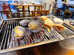 大黄蚬子-丹东特色烤肉(学府路一部店)