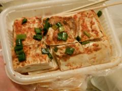 -东门町美食街