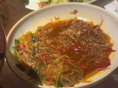 -天山醉美辣子鸡(文艺路店)
