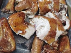 -新湖烧鸡(光明店)