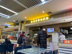 -红鼻子桂林米粉(金唐新光界店)