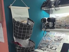 -海马体照相馆(北京合生麒麟新天地店)