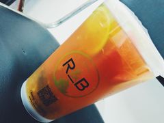 -巡茶(汇邻广场店)