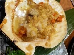 -炎蔵牛舌烤肉