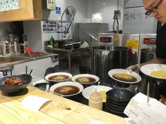 厨房-厝内小眷村(天河南一路店)