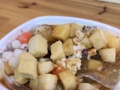 -串妹花式冰粉(乐山总店)
