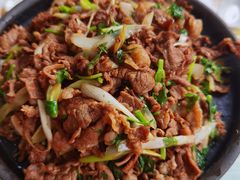-烤肉季饭庄