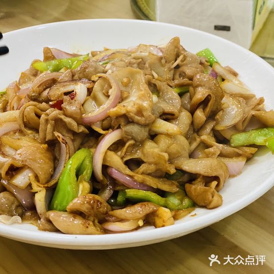 阿芬饭店
