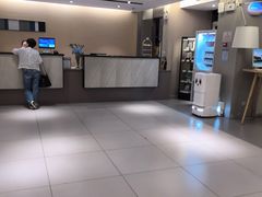 -如家商旅酒店(天津西站西北角店)