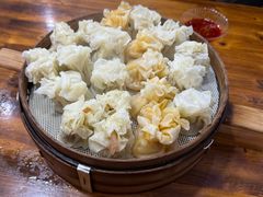 -嘉州海汇源老烧麦店