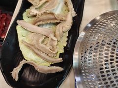 -潮鑫牛肉火锅(敏捷广场店)