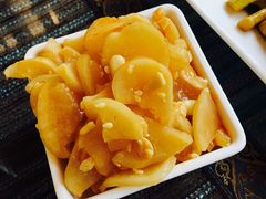 -自游人·美食一楼·地道徽菜(三十年名店)