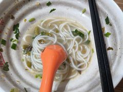 -爱尚螺螺蛳粉(联盟路店)