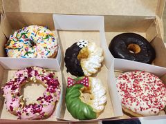 -Tims天好咖啡·贝果(锦江国金中心店)