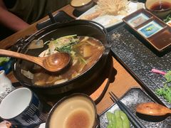 -千代武日本料理(开发区店)
