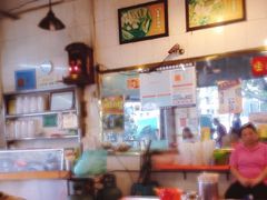 大堂-富记鱼蛋粉(西村店)