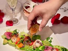 -王品牛排(郑州大卫城店)