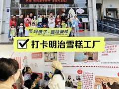 -明治雪糕（广州）有限公司