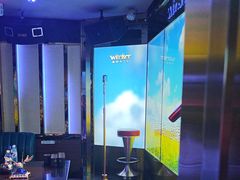 -温莎KTV(国贸店)