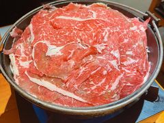 牛肉寿喜烧锅-北村家日本料理(西大望路店)