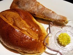 -小火花·干式熟成牛排馆Spark SteakHouse(剑桥郡店)