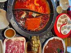 -蜀大侠火锅(寰球文化地标·总府店)